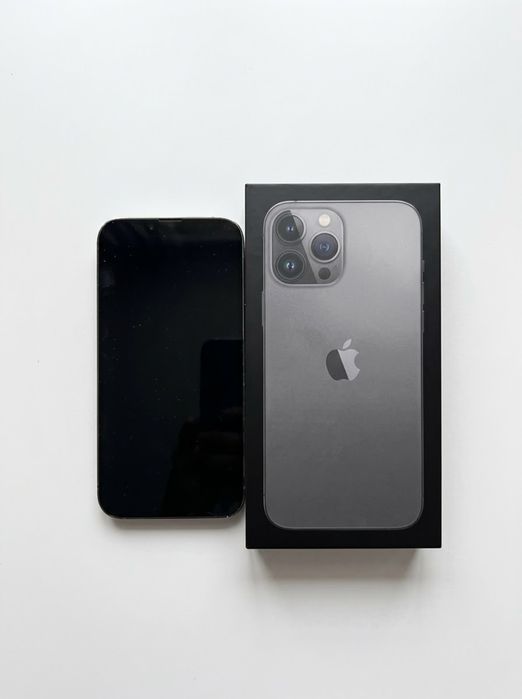 iphone 13 pro max 128GB