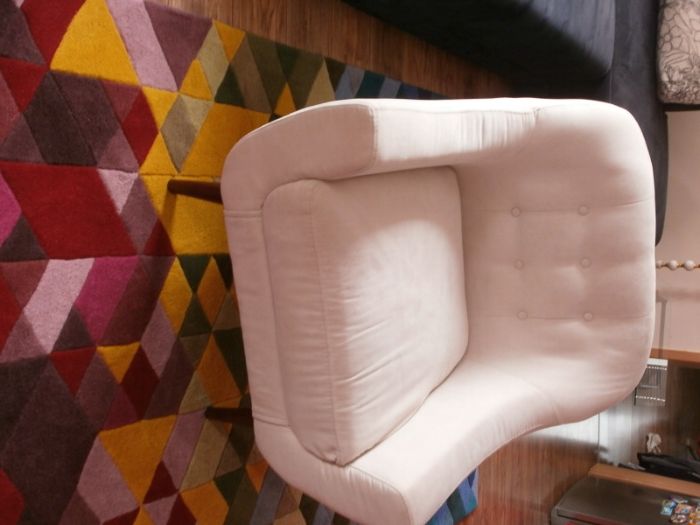 Качествено Българско Кресло ARWEN на Tediva Furniture