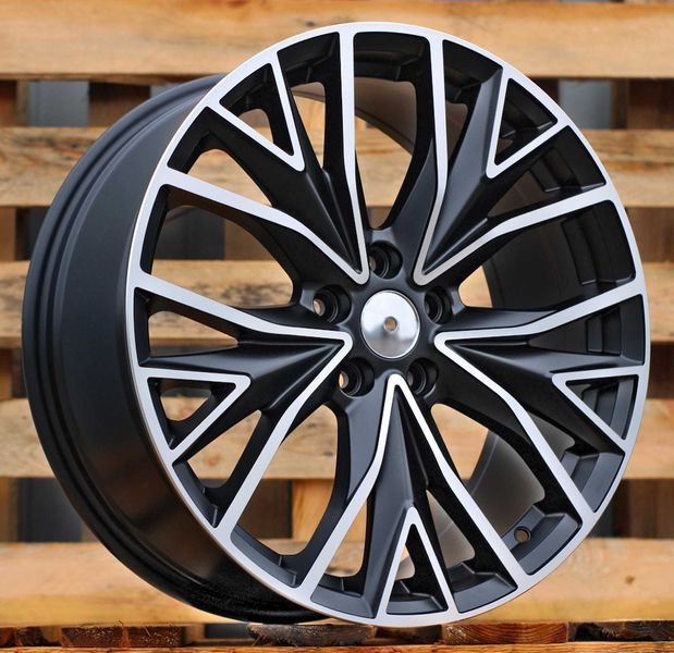 19" Джанти за CUPRA 5х112 Leon Formentor Ateca SEAT Leon VW Golf
