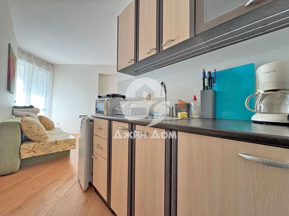 Продава се Двустаен апартамент в с. Равда, Област Бургас - 48 кв.м за 637 €/кв.м - Снимка #7