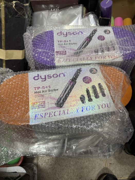 Dyson fen новый для подарок и для использования хороший фен