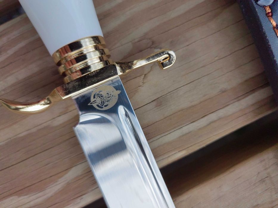 Нож Финка НКВД..