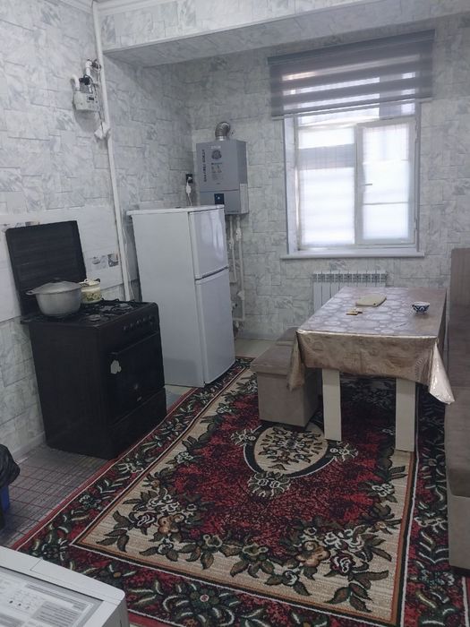 Урганч шахрида квартира ижарага берилади