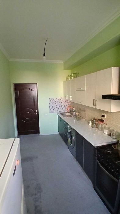 Дружба Народовда 2 хонали квартира сотилади