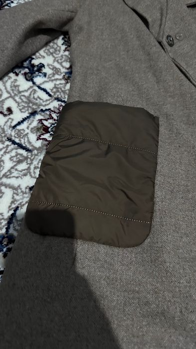 Пальто Моника Милано