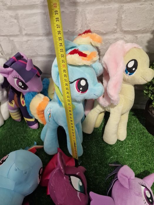 Малкото пони My little pony