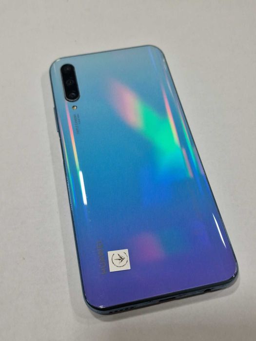 Huawei P Smart Pro 128GB 6GB RAM Dual