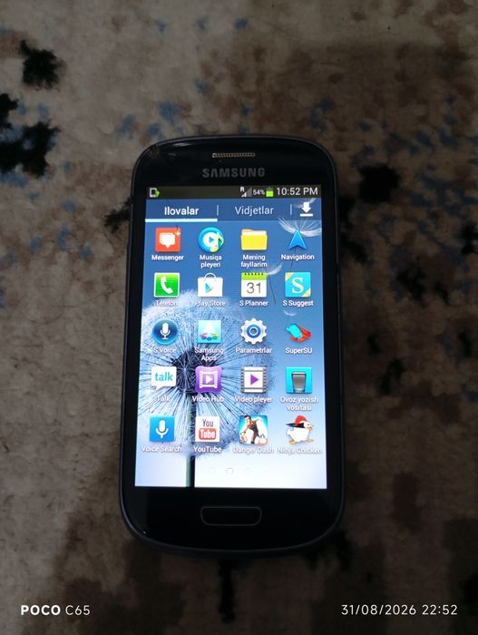 Galaxy S3
