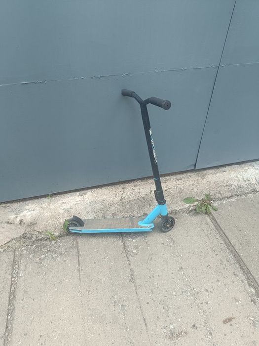 Самокат Трюковой