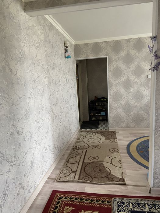 Квартира 3 х комн