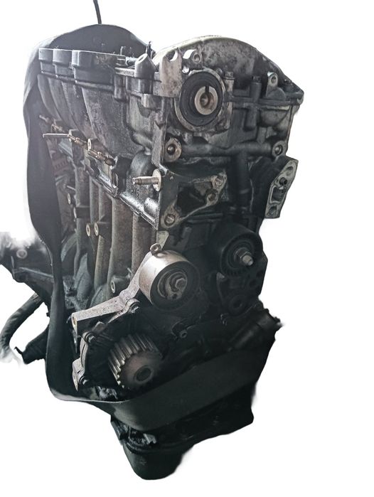 Motor Volvo S80 Ii As, 124 2006 - > 1.6 D Drive D 4164 T