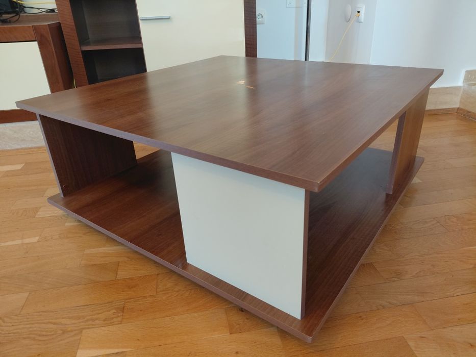 Set mobilier living