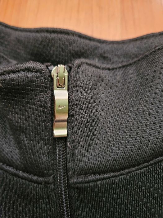 Блуза quarter zip Nike