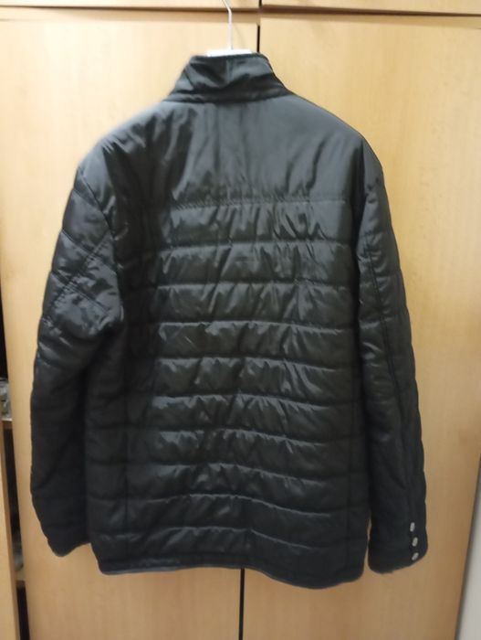 Мъжко яке Glostory ХХЛ