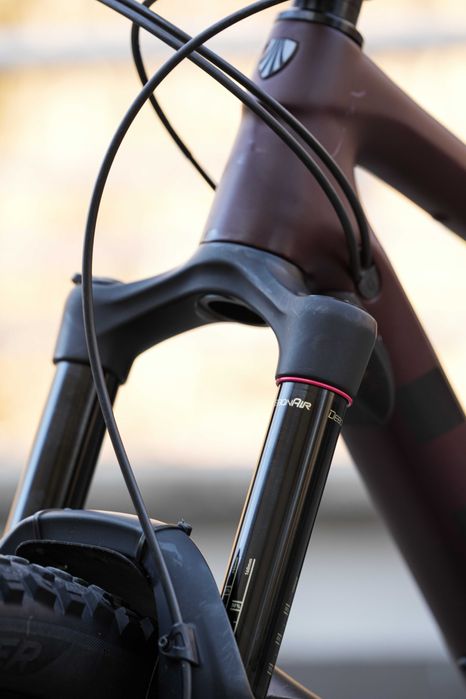 2019 Trek Remedy 9.7 XL 27,5"