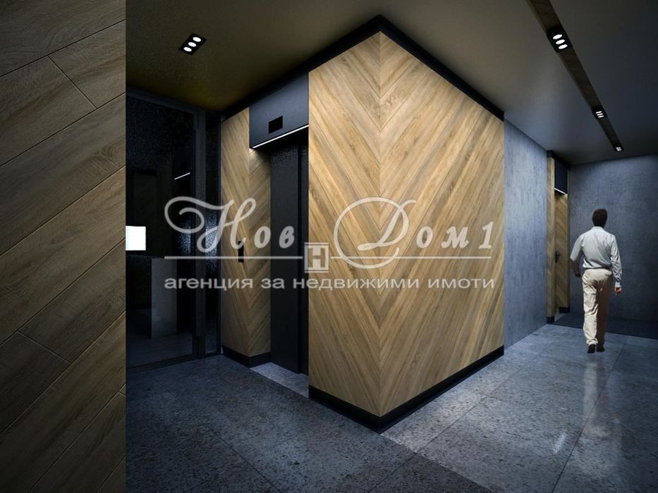 Продава се Четиристаен апартамент в София, Младост 2 - 242 кв.м за 1959 €/кв.м - Снимка #11