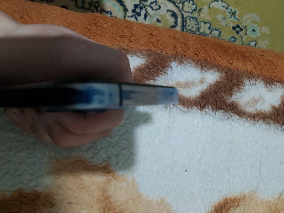 Айфон 12 мини бомен