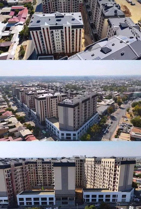 Литературный Новостройка 2/6/10 Ориентир Эски Бозор Кукча