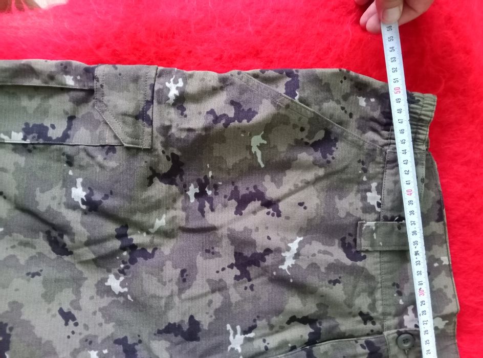 Pantalon solognac preț fix .fix