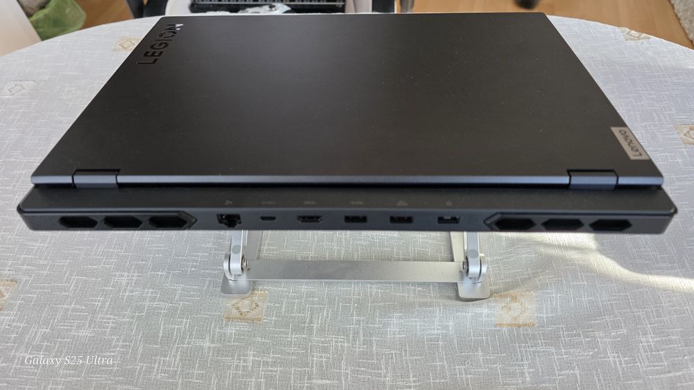 Lenovo Legion Pro 7i 8Gen