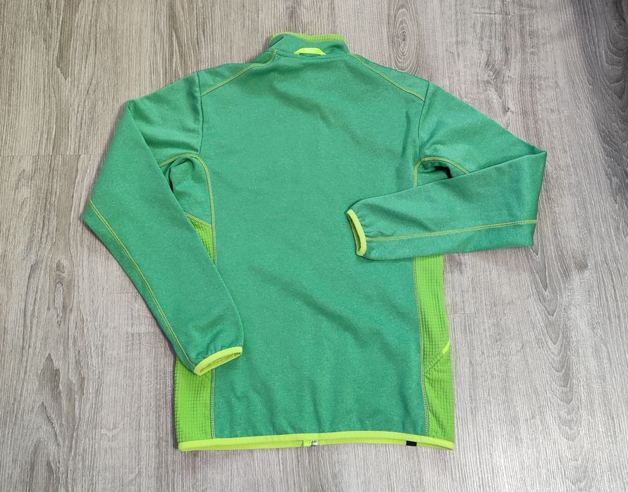 Salewa Puez Hybrid Fleece - Оригинално мъжко поларено горнище size S