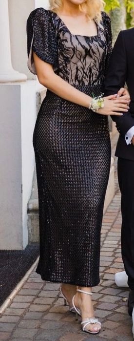 Rochie de nasa marimea S/M