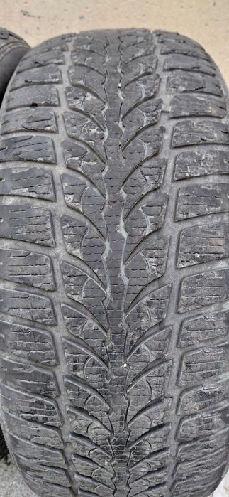 Зимни гуми 205/55/16