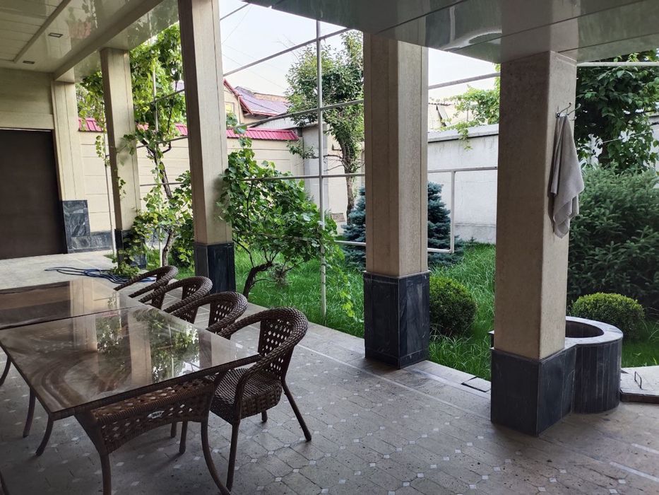 Аренда дома Циалкоский сотки -4