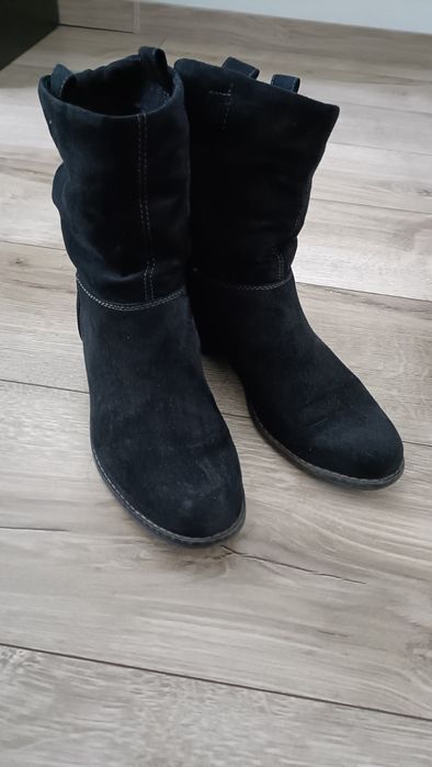 Cizme damă ,mărimea 38