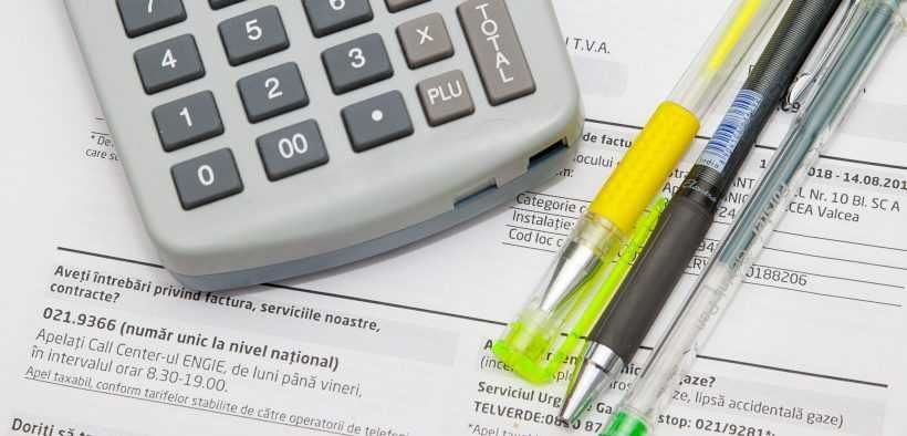 Servicii de Contabilitate