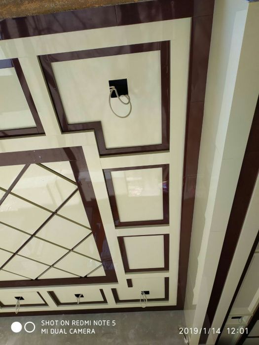 Монтаж Алюкабонд Алюкобонд