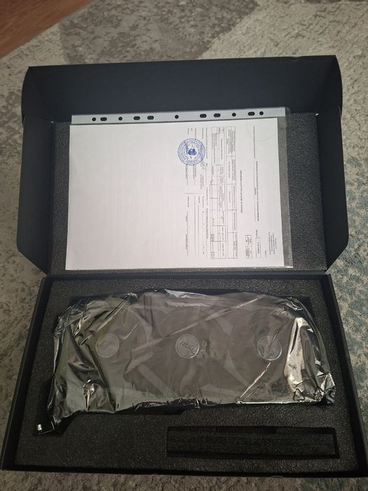 3070 ASUS ROG Strix Gaming OC 8GB.