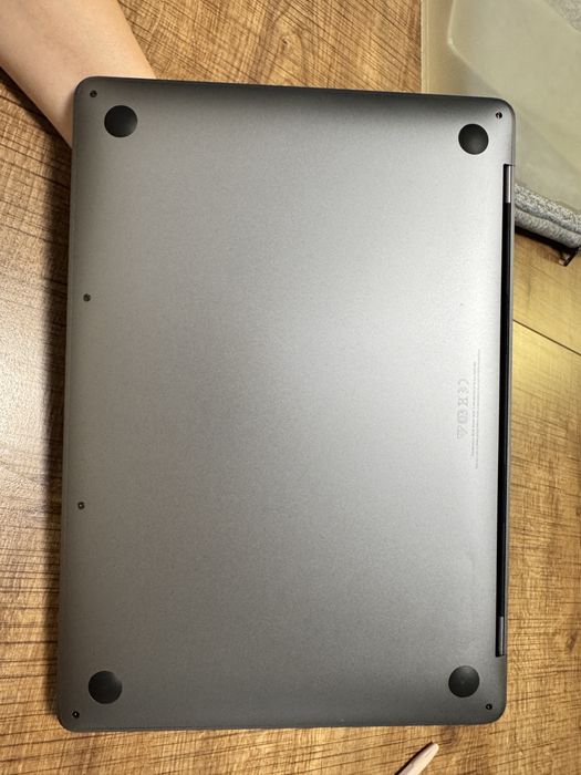 MacBook Pro 13’ Apple M2 512 GB