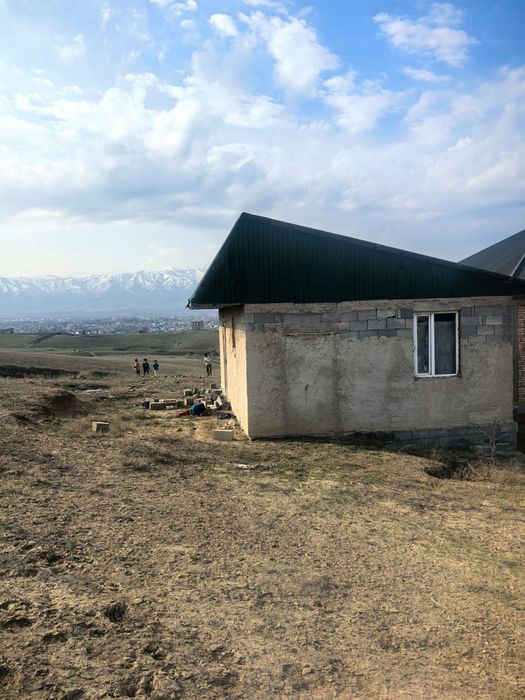 Времянка сатылады Узынагашта