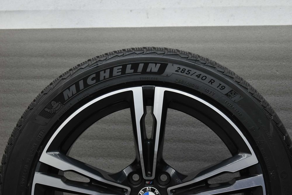 19'' Джанти BMW M5 F90 M8 F91 F92