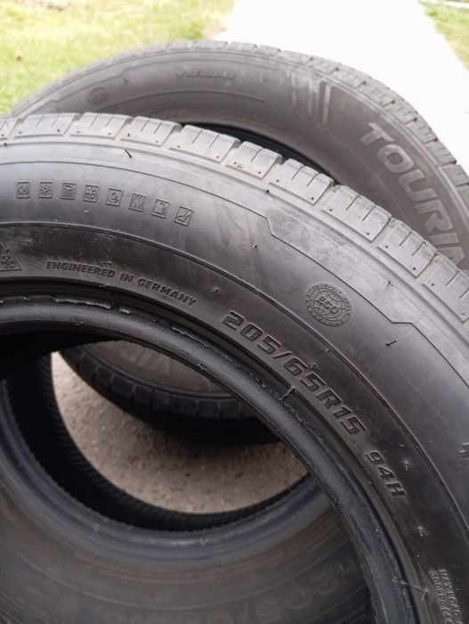 Продам балоны от Кобальта.