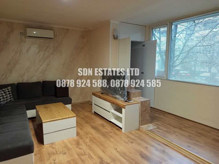 Продава се Тристаен апартамент в Казанлък - 101 кв.м за 1566 €/кв.м - Снимка #2