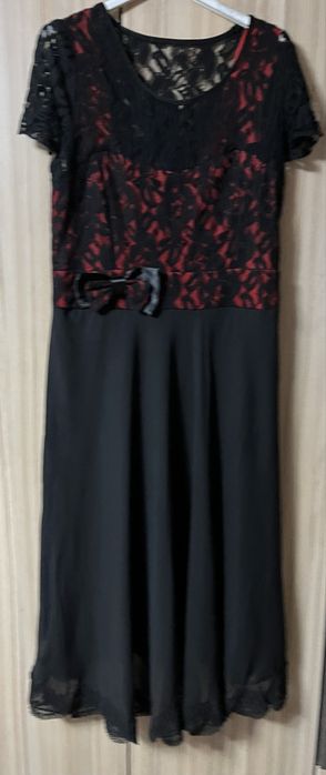 Rochie eleganta ,marime mare