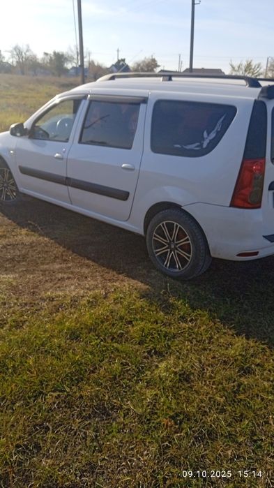 Продам автомобиль