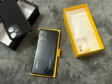 Продам Poco F5 8/256