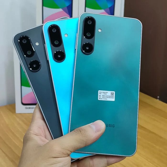 Samsung Galaxy F16 5G New Super Skidka+Garantiya+Dastafka