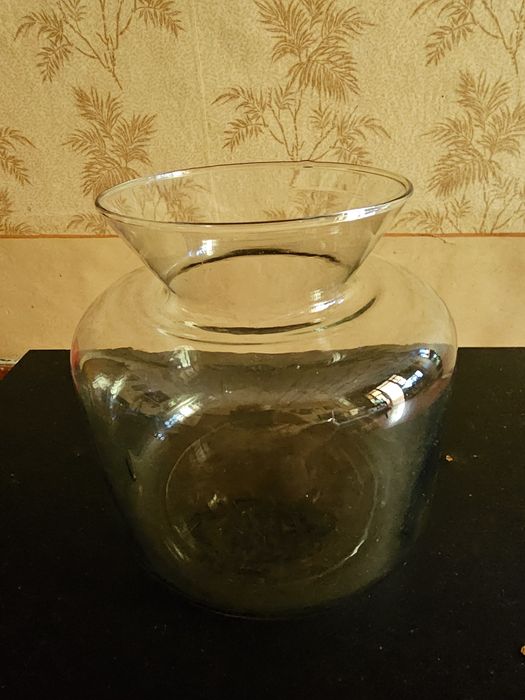 Банки 5-литровые и 3,5 литровые