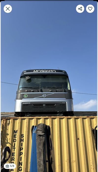 Грузовые авторазбор