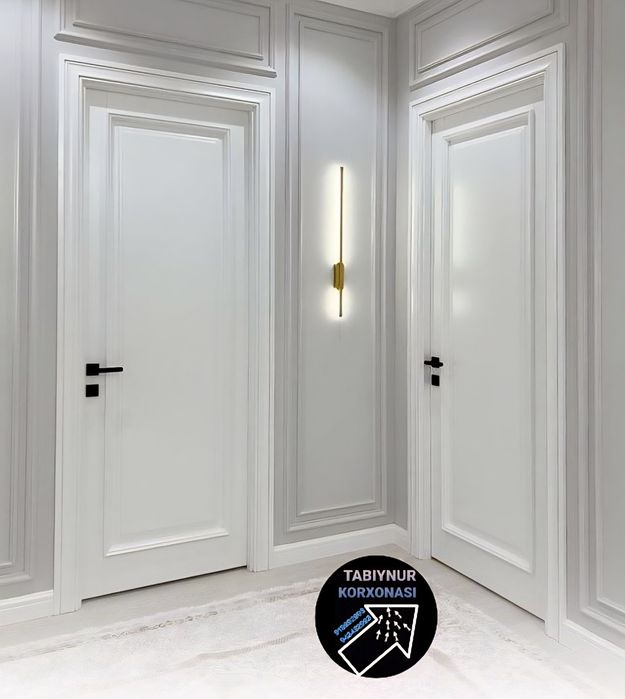 Eshiklar mdf xitech эшик