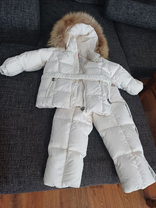 Haine iarna copii