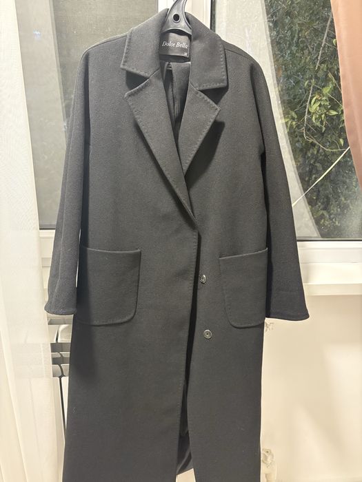 Пальто женское  стильная