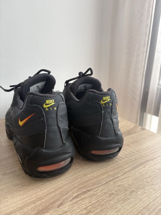 Мъжки маратонки NIKE AIR MAX 95