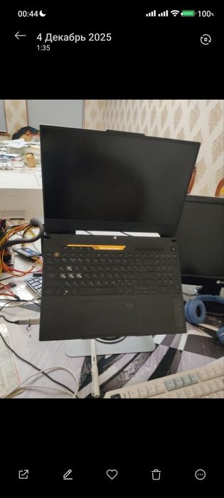 Подставка эргономичный для ноутбука