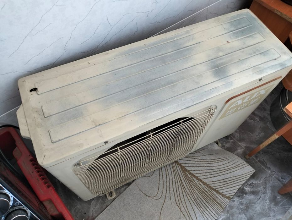 Продам кондиционер