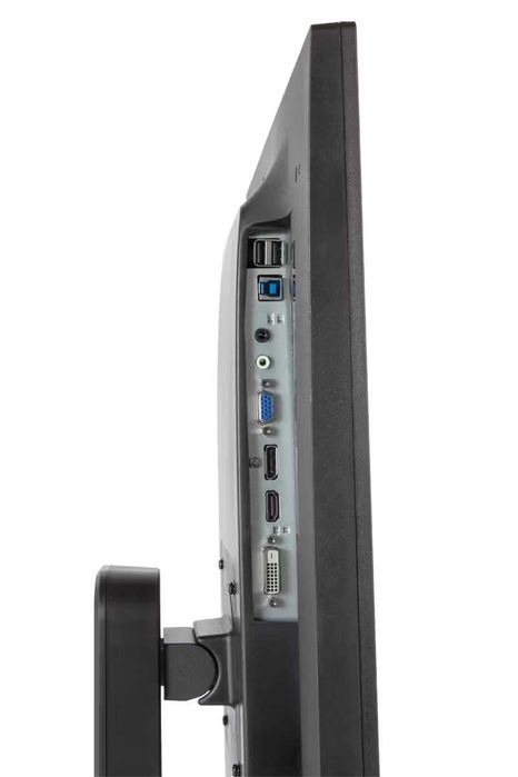 Монитор 24" AOC I2475PXQU / IPS / Full HD / Проф. подставка / USB 3.0